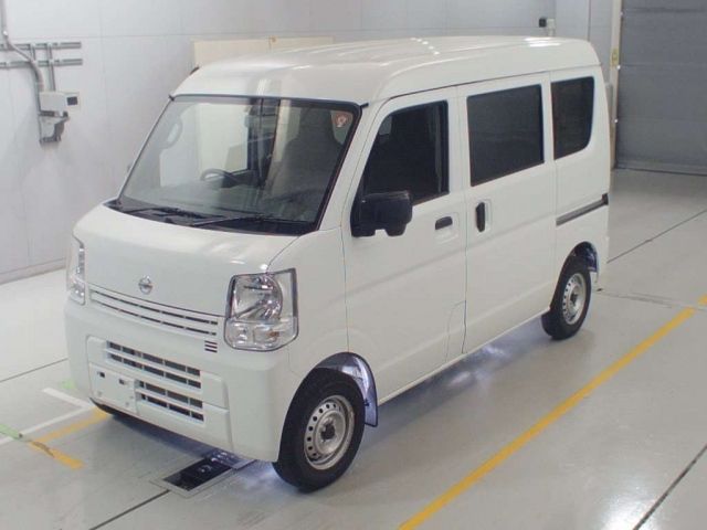 3053 Nissan Clipper van DR17V 2023 г. (CAA Chubu)